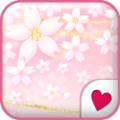 cherry blossoms[Homee ThemePack] icon