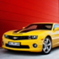 Chevrolet Camaro Live Wallpaper icon