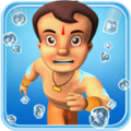 ChhotaBheem IceBucket icon