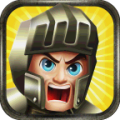 chibbi run icon