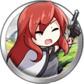 Chibi Fight icon
