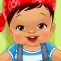 Chic Baby icon