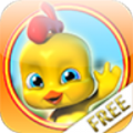 Chicken Blast icon