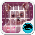 Chihuahua Keyboard icon