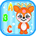 Child Learn ABC icon