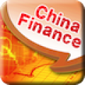 China Finance icon