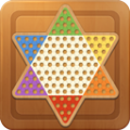 Chinese Checkers Wizard icon