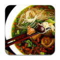 Chinese recipes icon