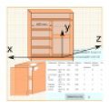Chipboard Furniture Pro icon