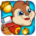 Chipmunk Chomp 1.0.0