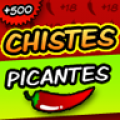 Chistes Picantes icon