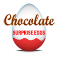 Chocolate Surprise Eggs icon