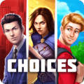 Choices: Stories You Play icon