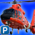 Chopper Rescue icon