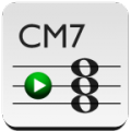 Chord Search icon