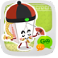 Chow mein icon