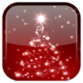 Christmas 3D icon