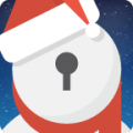 Christmas icon