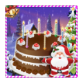 Christmas Cake 9.1