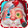 Christmas Eye Clinic For Kids icon