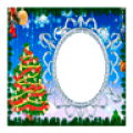 CHRISTMAS FRAMES 1 icon