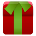 Christmas Gifts Manager icon