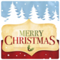 Christmas Greeting icon