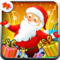 Christmas Puzzles icon