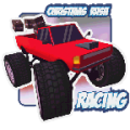 Christmas Rush Racing icon