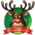 Christmas Solitaire icon