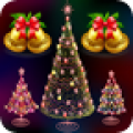 Christmas songs free icon