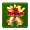 Christmas Sounds Ringtones SMS icon