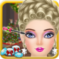 Christmas Wedding Salon icon