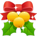 Christmas WhatsApp icon