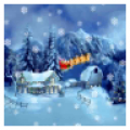 ChristmasWallpaper Lite icon