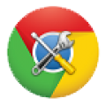 Chrome Developer Cheatsheet icon