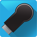 Chromecast Apps (BETA) icon