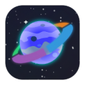 Chromoid icon