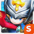 Chrono Saga icon