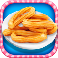 Churro icon