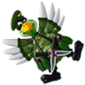 CI5 HD icon