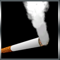 Cigarette Smoking Live Wallpaper 1.5