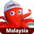 CIMB Clicks icon