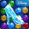 Cinderella Free Fall icon