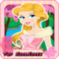 Cinderellas Ball Prep Makeover icon