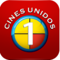 Cines Unidos icon