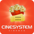 Cinesystem Cinemas icon