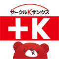 ｻｰｸﾙKｻﾝｸｽ icon