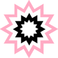 Circle Stop icon