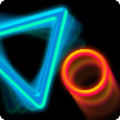 Circles Dodge icon